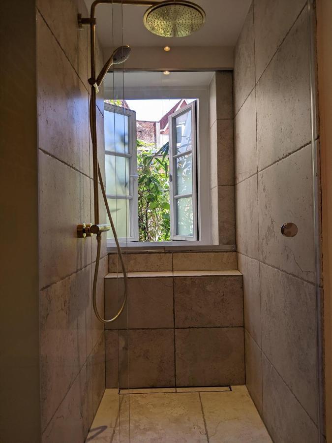 Backsteinflair - Luenemitte Apartment Luneburg Exterior photo